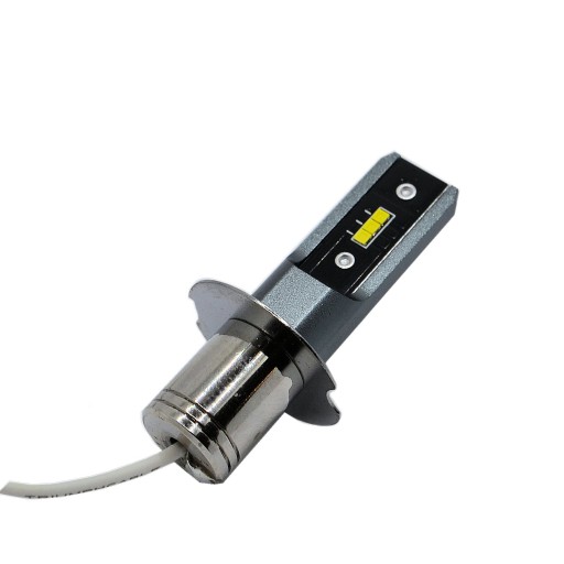 Blister 1x Dioda LED LED LBX53 - H3 M-tech