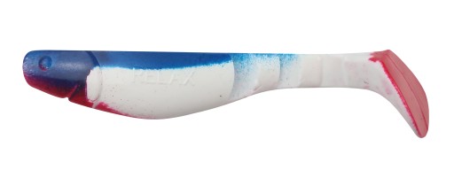 KOPYTO GUMA RELAX 4cale-10cm *BLS4L-S006R