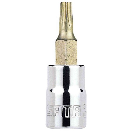 SATA Nasadka Bit 1/4 Torx T40 SC21107