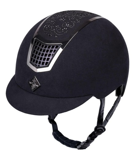 Kask jeździecki Fair Play Chic M