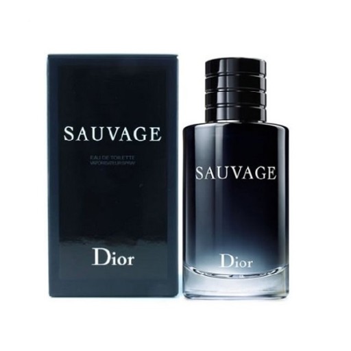 PERFUM MĘSKI DIOR SAUVAGE EDT 60 ml PRODUKT2