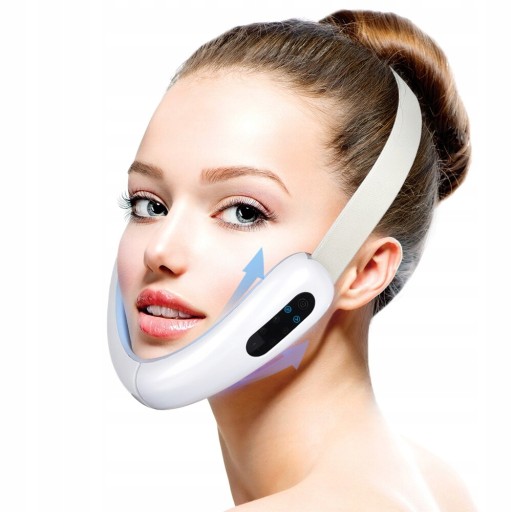 V Line Up Lift Belt Machine|Home Use Beauty