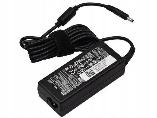 DELL Latitude zasilacz ładowarka 65W ORYGINAŁ