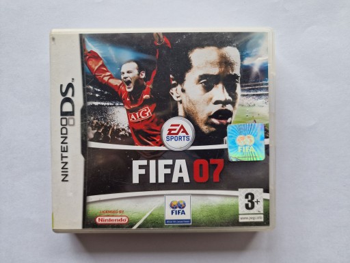 FIFA 07