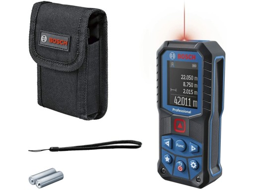 BOSCH GLM 50-22 dalmierz laserowy 50m