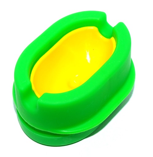 Forma do koszyków do metody, wypychana METHOD