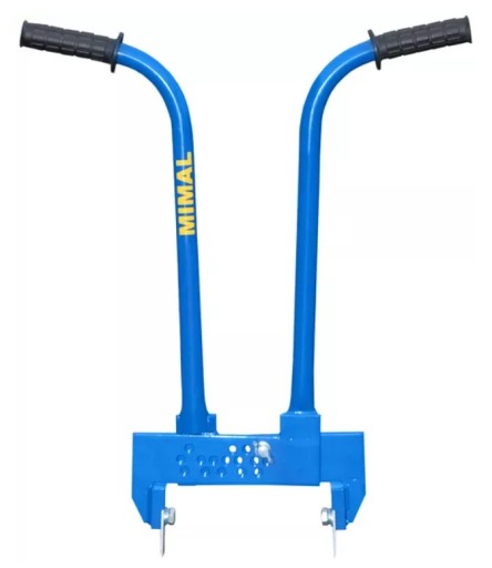 Imak brukarski Mimal IBR - 40-250mm