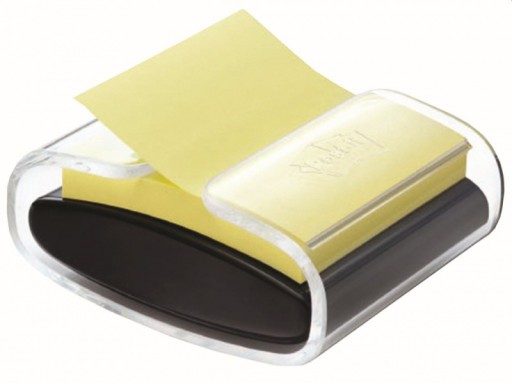 Karteczki samoprzylepne podajnik Post-it PRO +90k
