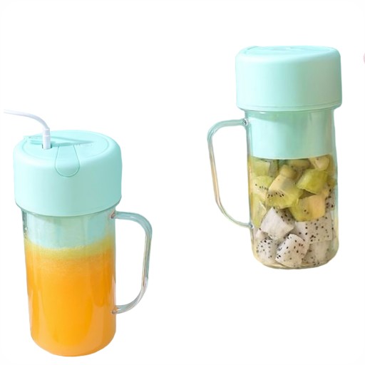SOKOWIRÓWKA BLENDER MIKSER TURYSTYCZNY USB AK