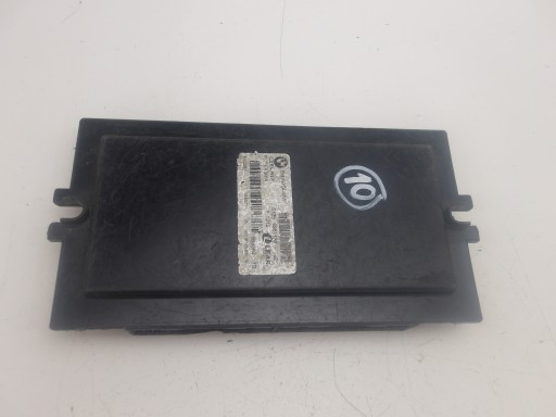 BMW E90 E92 05-12 MODUŁ STEROWNIK ŚWIATEŁ 61356961133 ORYGINAŁ