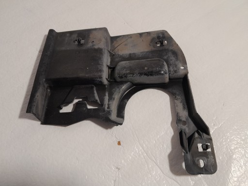 AUDI A3 S3 8V OSŁONA PODWOZIA 8V0825272