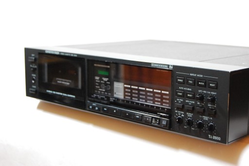 ONKYO TA-2900 MAGNETOFON KASETOWY