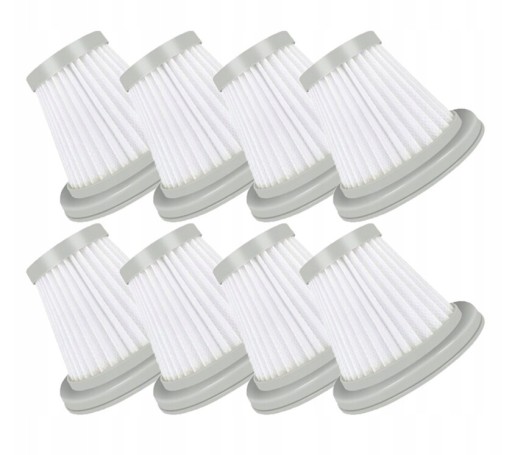 For Deerma DX118C DX128C Vacuum Cleaner Accessorie