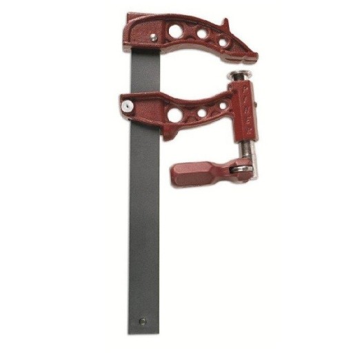 PIHER ŚCISK MAXIPRESS R 50 CM MAX.10000N P61050