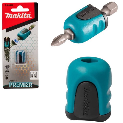 MAKITA E-03442 MAGNETYZER DO BITÓW I ŚRUBOKRĘTÓW
