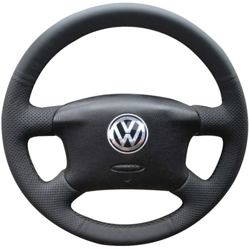 POKROWIEC KIEROWNICY VW PASSAT B5 GOLF 4 IV BORA