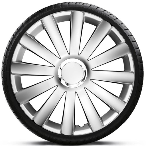 4szt KOŁPAK 14 SPYDER PRO