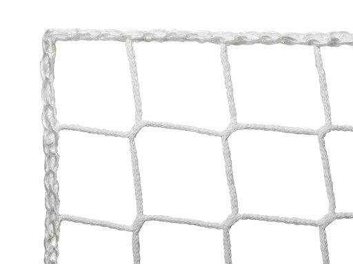 Siatka z oplotem – biała 5 – 0,90 x 1,05 m