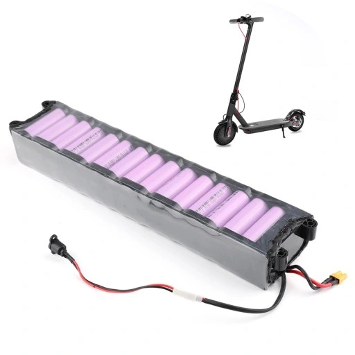 BATERIA AKUMULATOR XIAOMI M365 HULAJNOGI 7800MAH