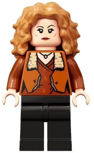 Nowa figurka LEGO hp290 Madam Rosmerta Potter