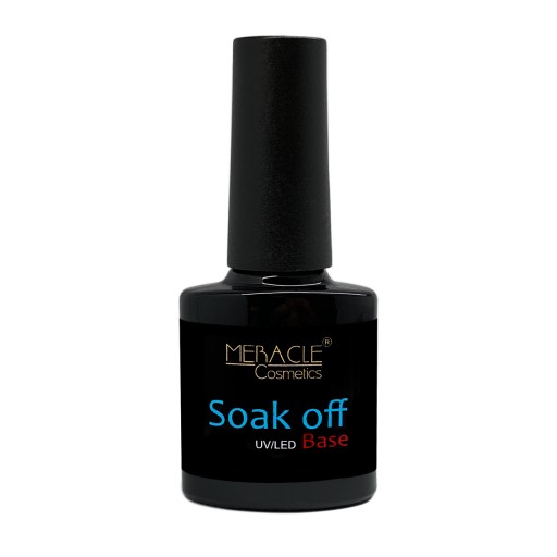 Soak Off Base 7,5 ml