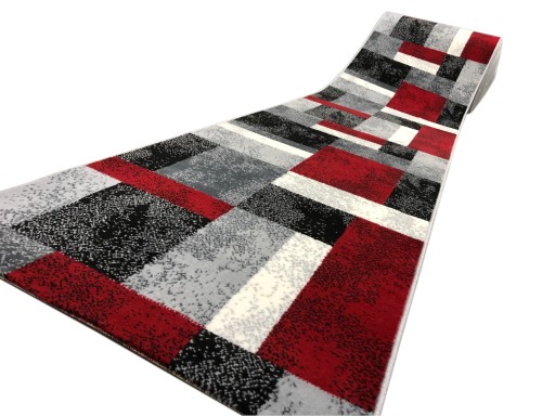 CHODNIK NEW IDEA 80CM NOWOCZESNY ŻÓŁTY MIX WZORÓW