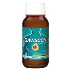 GAVISCON ZAWIESINA 300ML