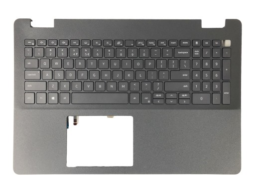 DELL Vostro 3500 3501NOWA ORYGINALNA KLAWIATURA LED PL 41MWC