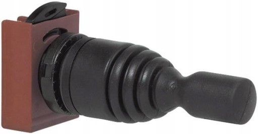 Joystick z adapterem BACO LM2F 22,3 m