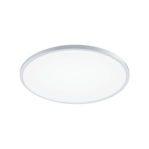 Ultracienka LAMPA SUFITOWA LED RGB 24W 3000-6500K