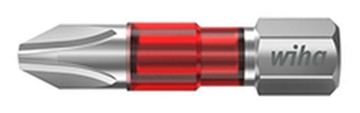 WIHA 42102 BIT UDAROWY PZ 2 dł.29 mm