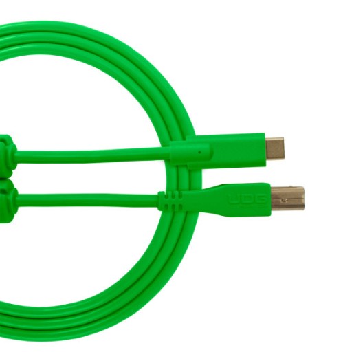 Przewód kabel USB 2.0 C-B UDG Ultimate Audio 1,5 m
