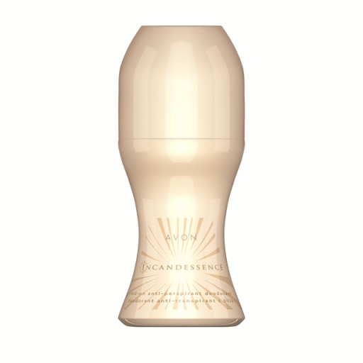 Avon Incandessence Antyprespirant damski 50 ml
