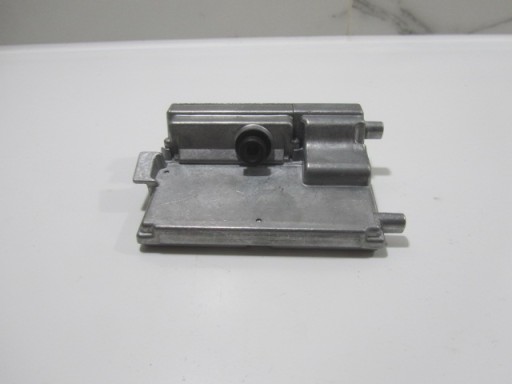 KAMERA SYSTEMÓW WSPOMAGAJĄYCH VW ID3 1EA980654E
