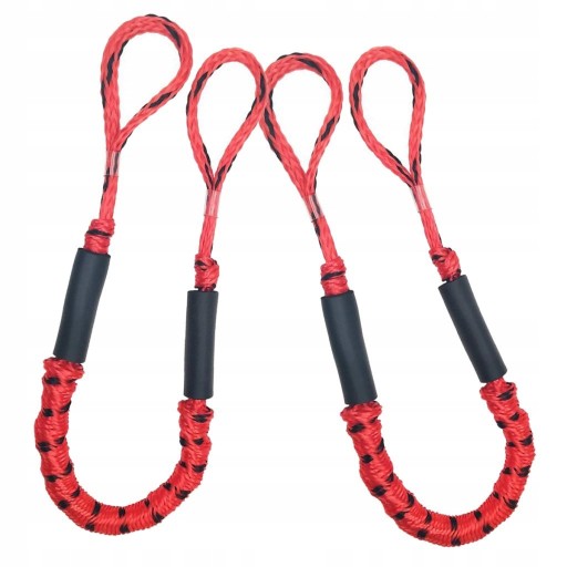 2 . dokująca bungee 4 Ft dla łodzi i
