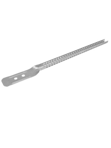 WIESZAK NONIUSZOWY CZĘŚĆ GÓRNA 30cm 100szt