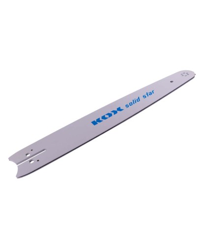 Prowadnica do harwestera KOX 90cm standard