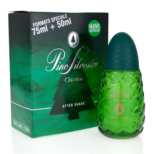 Pino Silvestre Classico woda po goleniu 125ml (M) P2