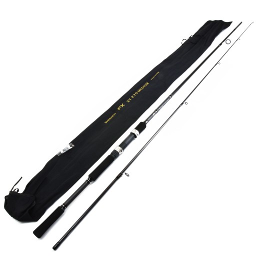 Wędka spinningowa Shimano FX XT 2.70m 10-30g