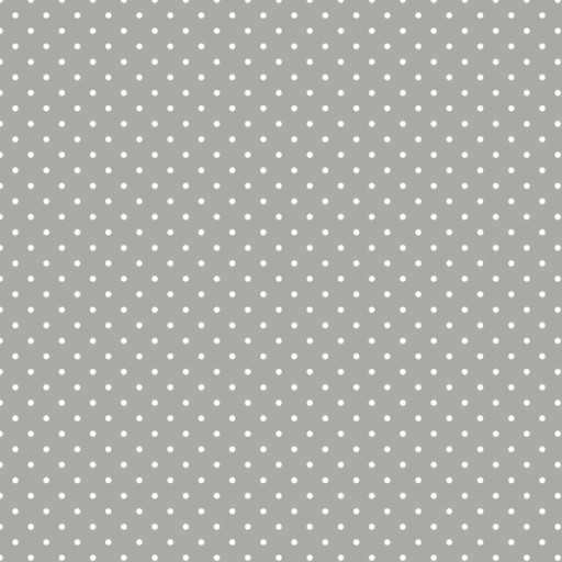 DAISY SERWETKI KROPKI SZARE 33X33 CM SDOG 036805