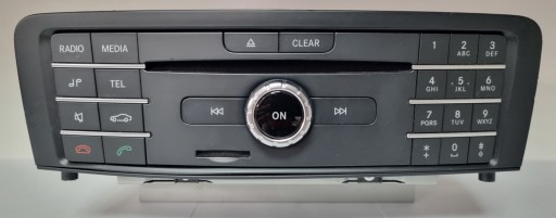 MERCEDES A B GLA CLA A2469009816 CARPLAY ANDROID