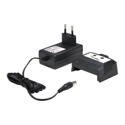 Ładowarka 18 V
