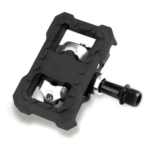 1 para rowerów pedał platforma Adapter SM-PD22 SPD