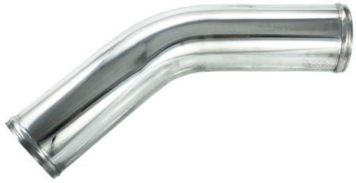 MDC Kolanko ALUMINIOWE 70mm 45st intercooler dolot