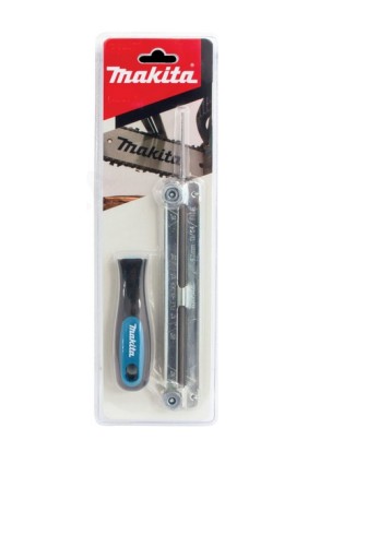 PROWADNIK Z PILNIKIEM MAKITA PILNIK 4,0mm