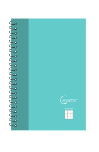 NOTES NOTATNIK 50 KARTEK 125x85 MM