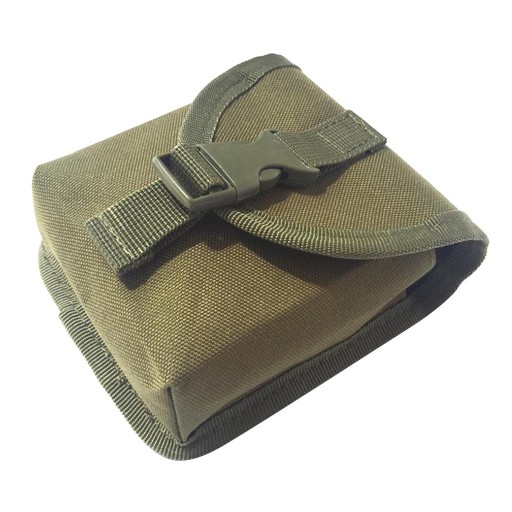 Outdoor tool kit with