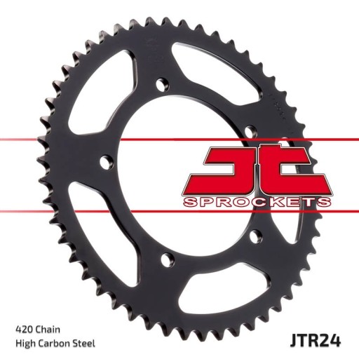 JT Sprockets JTR24,51
