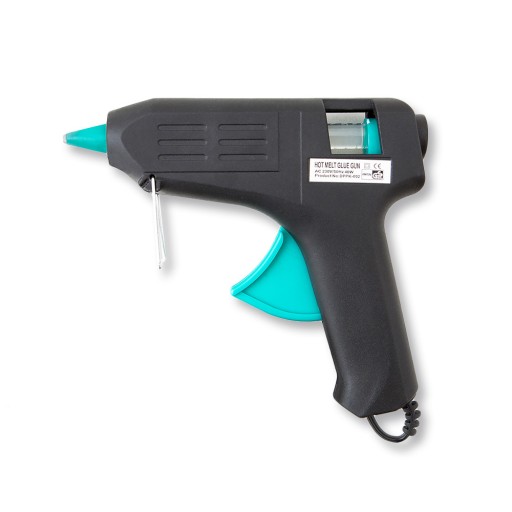 Pistolet do kleju na gorąco wyciskacz - 40 W