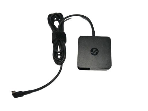 ZASILACZ HP 45W USB-C TPN-DA04 ORYGINALNY